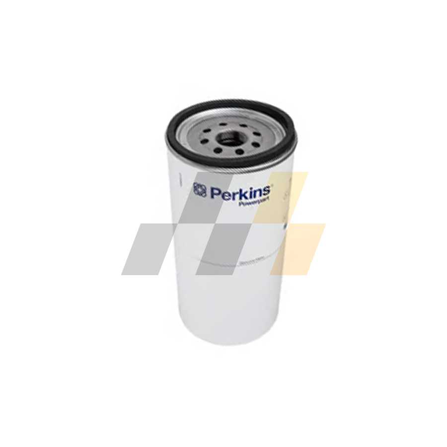 Топливный фильтр Perkins 4395038