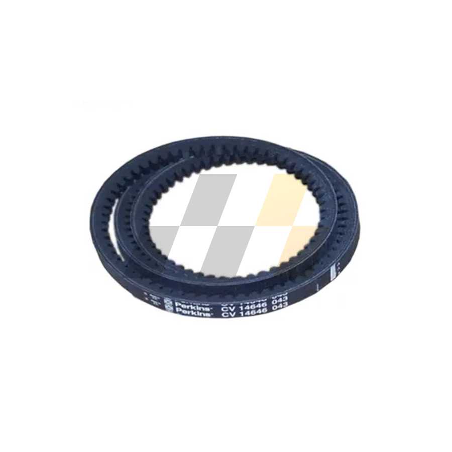 Приводной ремень Perkins CV14646
