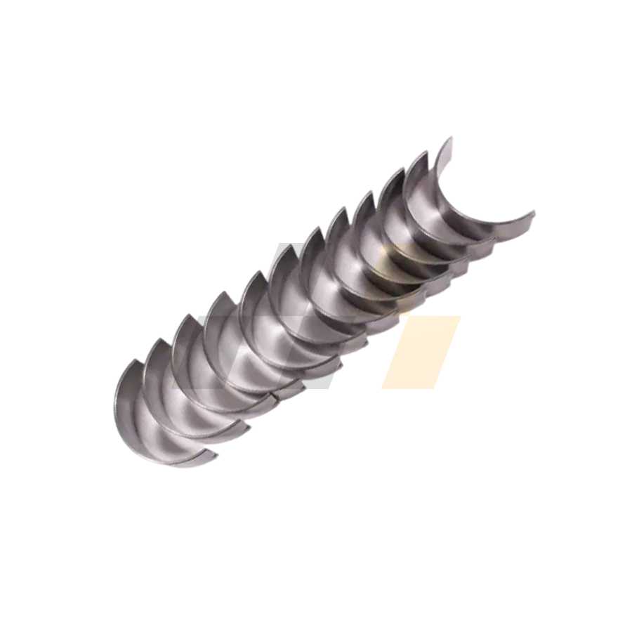 Шатунные вкладыши Perkins T415862