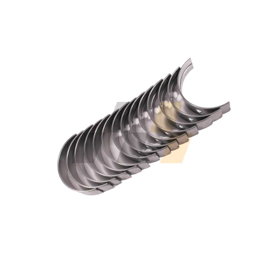 Коренные вкладыши Perkins T417566
